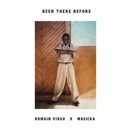 Album cover of Been There Before (feat. Masicka)