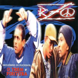 Album cover of RZO