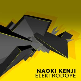 Album cover of Elektrodope