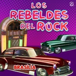 Album cover of Brasilia