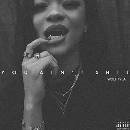 Album cover of You Ain't Shit