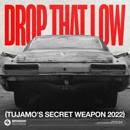 Album cover of Drop That Low (Tujamo's Secret Weapon 2022)