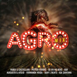 Album cover of Agromix