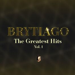 Album cover of The Greatest Hits, Vol. I