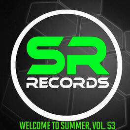Album cover of Welcome To Summer, Vol. 53