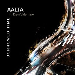 Album cover of Borrowed Time (feat. Desi Valentine)