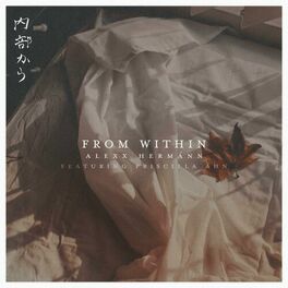 Album cover of From Within | 内部から