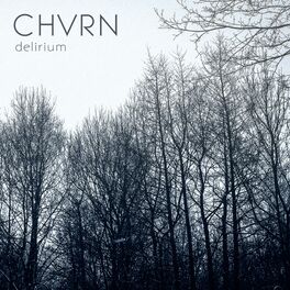 Album cover of Delirium