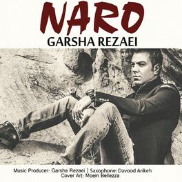 Album cover of Naro
