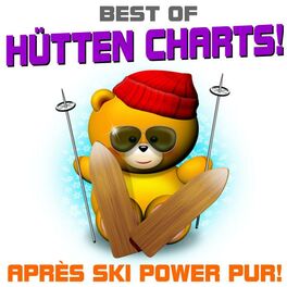 Album cover of Best of Hütten Charts! Après Ski Hits pur!