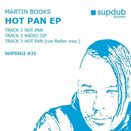 Album cover of Hot Pan EP