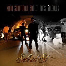 Album cover of Kara Suratlarla Şiirler Arası Yolculuk
