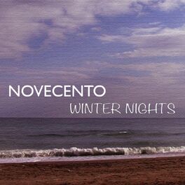 Album cover of Winter Nights