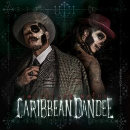Album cover of JoeyStarr & Nathy présentent Caribbean Dandee