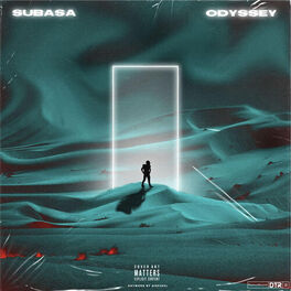 Album cover of Odyssey