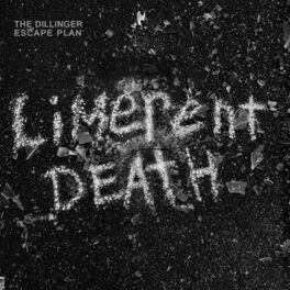 Album cover of Limerent Death
