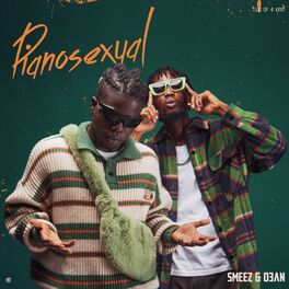 Album cover of Pianosexual