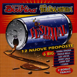 Album cover of Radio Birikina Festival Show
