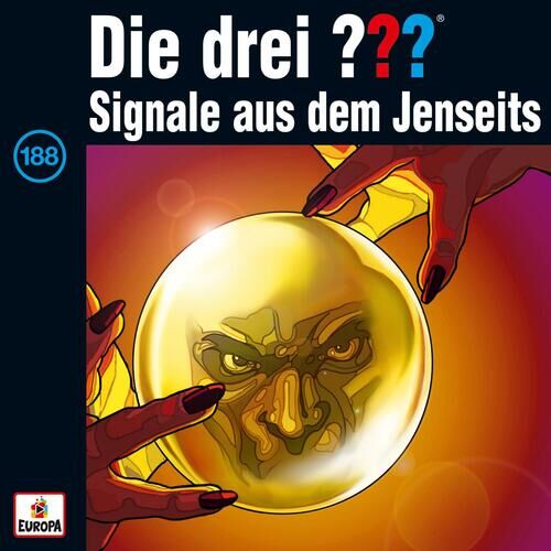 Album artwork