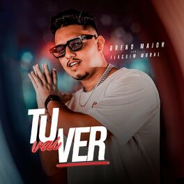 Album cover of Tu Vai Ver