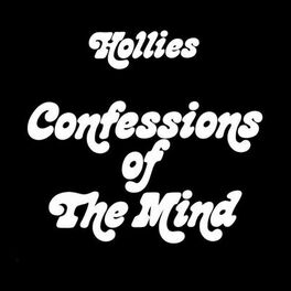 Album cover of Confessions of the Mind (Expanded Edition)