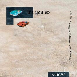 Album cover of It's You