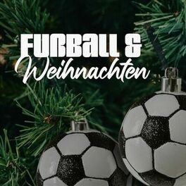 Album cover of Fußball & Weihnachten