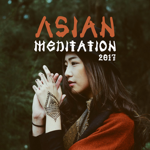Free asian meditation music