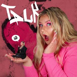 Album cover of TALK