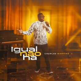 Album cover of Igual Não Há