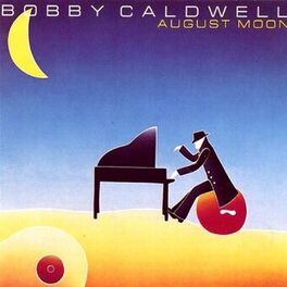 Album cover of August Moon