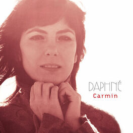 Album cover of Carmin