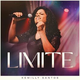 Kemilly Santos - Fica Tranquilo - Deezer Home Sessions: listen with lyrics