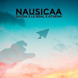 Album cover of Nausicaa (feat. Lé Real & Athena) [Extended Cut]