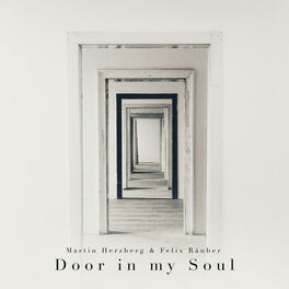 Album cover of Door in My Soul
