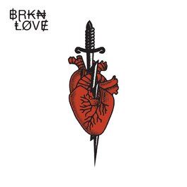 Album cover of BRKN LOVE (Deluxe Edition)