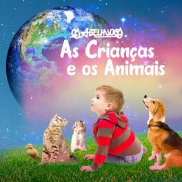 Album cover of As Crianças e os Animais - Acústico 2020
