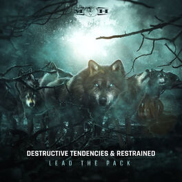 Album cover of Lead The Pack