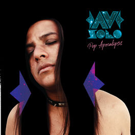 Album cover of Pop apocalipsis