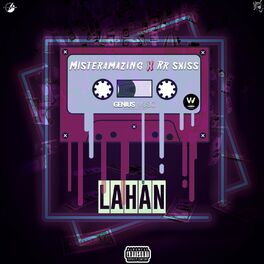 Album cover of Lahan