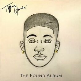 Album cover of The Found Album