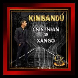 Album cover of Kimbandú