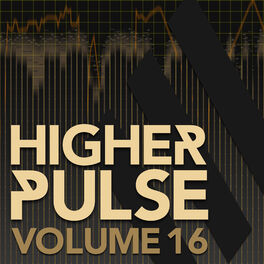 Album cover of Higher Pulse, Vol. 16