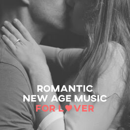 Album cover of Romantic New Age Music for Lover – Sensual Sounds for Tantra, Pure Love, Romantic Night, Gentle Touch, Nature Music for Better Fee