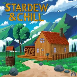 Album cover of Stardew & Chill