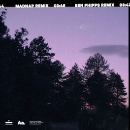 Album cover of Bad Timing (Remixes)