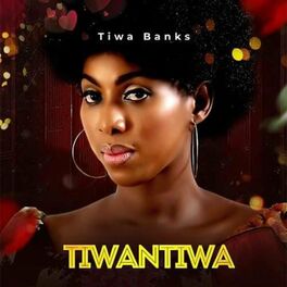 Album cover of Tiwantiwa