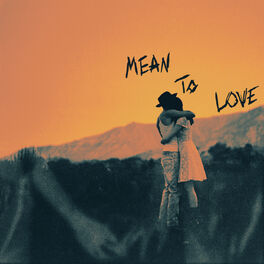 Album cover of Mean To Love