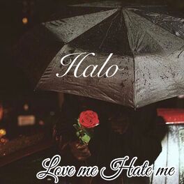 Album cover of Love Me Hate Me