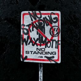 Album cover of No Standing